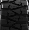Nitto Mud Grappler 37X13.50R17 mud terrain tire