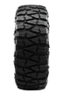Nitto Mud Grappler 37X13.50R17 mud terrain tire