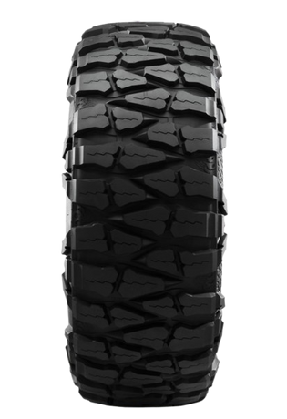 Nitto Mud Grappler 37X13.50R17 mud terrain tire