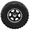 Nitto Mud Grappler 37X13.50R17 mud terrain tire