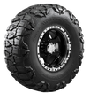 Nitto Mud Grappler 37X13.50R17 mud terrain tire