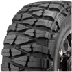 Nitto Mud Grappler 37X13.50R17 mud terrain tire