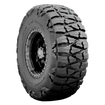 Nitto Mud Grappler 37X13.50R17 mud terrain tire