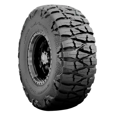 Nitto Mud Grappler 37X13.50R17 mud terrain tire