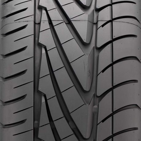 Nitto Neo Gen asymmetrical tires