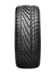 Nitto Neo Gen asymmetrical tires