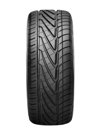 Nitto Neo Gen asymmetrical tires