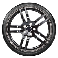 Nitto Neo Gen 245/30ZR20 XL 90W | Price & Specs