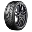 Nitto Neo Gen asymmetrical tires