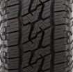 Nitto Nomad Grappler 225/60R18 all-season tire