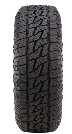 Nitto Nomad Grappler 225/60R18 all-season tire
