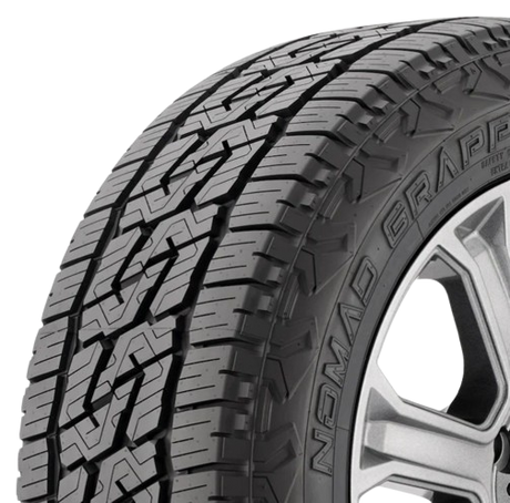Nitto Nomad Grappler 225/60R18 all-season tire