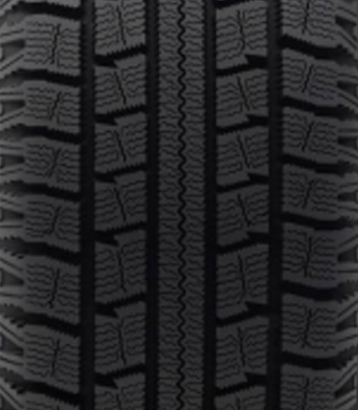 Nitto NT-SN2 studless tires