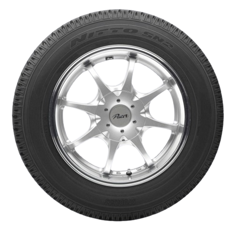 Nitto NT-SN2 studless tires