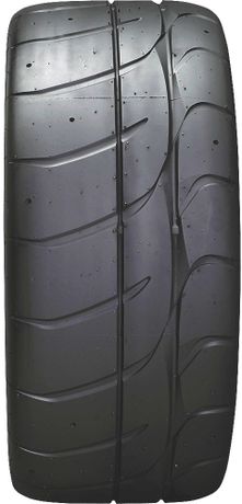 Nitto NT01 225/45R17 track competition tire