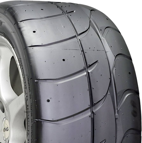 Nitto NT01 225/45R17 track competition tire