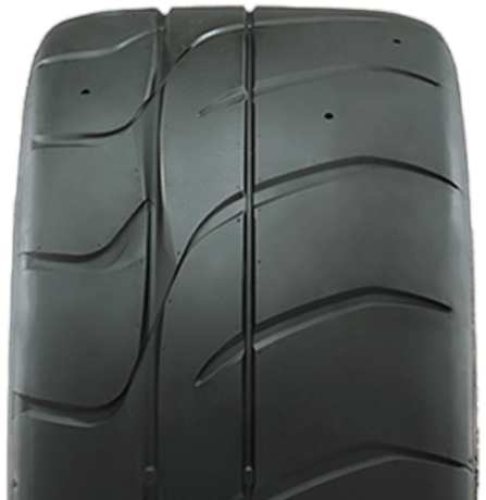 Nitto NT01 225/45R17 track competition tire