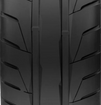 Nitto NT05 235/40R17 track competition tire