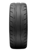 Nitto NT05 235/40R17 track competition tire