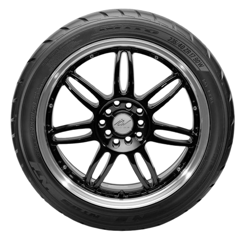 Nitto NT05 275/35ZR19 XL 100W | Price & Specs