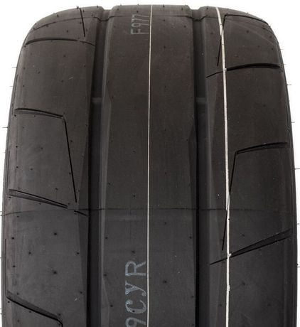 Nitto NT05R track competition tires