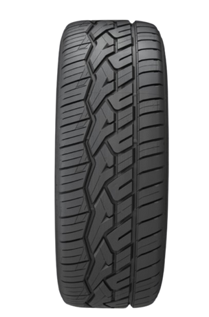 Nitto NT420V 305/45R22 asymmetrical tire