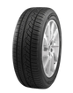 Nitto NT421Q 225/60R17 asymmetrical tire