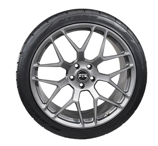 Nitto NT555 G2 245/40ZR20 XL 99W | Price & Specs