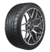 Nitto NT555 G2 255/40R17 track competition tire