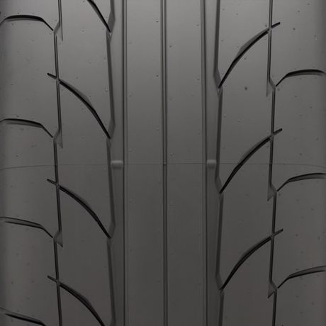 Nitto NT555RII track competition tires