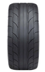 Nitto NT555RII track competition tires