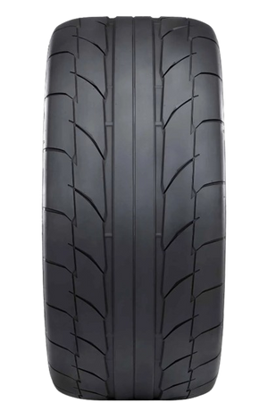 Nitto NT555RII track competition tires
