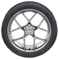 Nitto NT555RII 305/30R20 XL 103W | Price & Specs