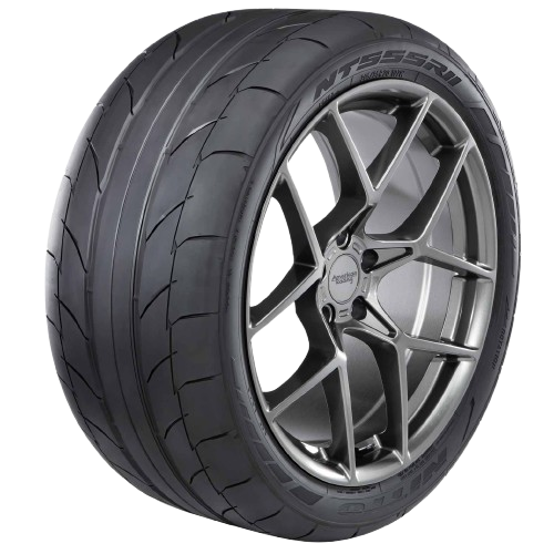 【tataty】ニューモ Nitto NT555RII 305/30R20 XL 103W | Price & Specs