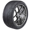 Nitto NT555RII track competition tires
