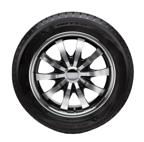 Nitto NT90W studless tires