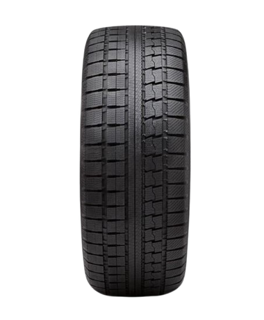 Nitto NT90W studless tires