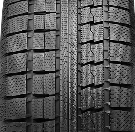 Nitto NT90W studless tires