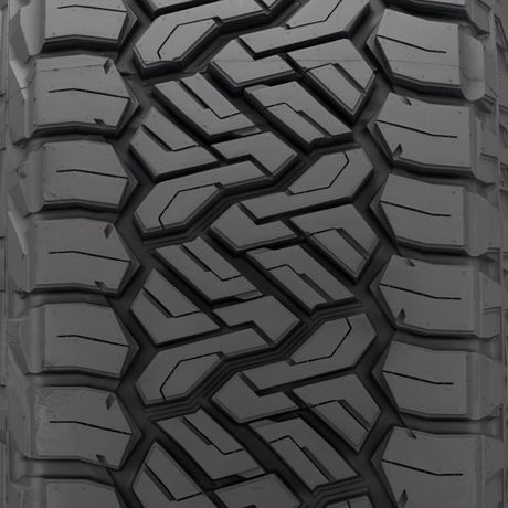 Nitto Recon Grappler A/T 37X13.50R24 all-season tire