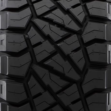 Nitto Ridge Grappler 37X13.50R18 all terrain tire