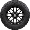 Nitto Ridge Grappler 37X13.50R18 all terrain tire