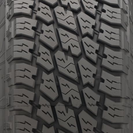 Nitto Terra Grappler G2 all terrain tires
