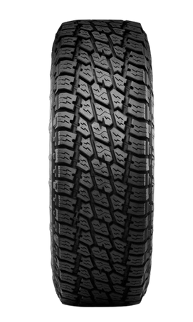 Nitto Terra Grappler G2 all terrain tires