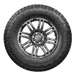 Nitto Terra Grappler G2 all terrain tires
