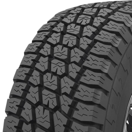 Nitto Terra Grappler G2 all terrain tires