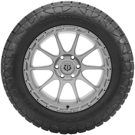 Nitto Terra Grappler G3 LT305/65R18 passenger light truck/suv tire