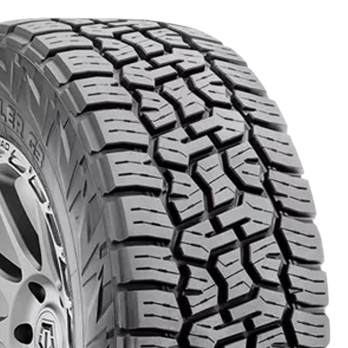 Nitto Terra Grappler G3 265/50R20 XL 111T | Price & Specs