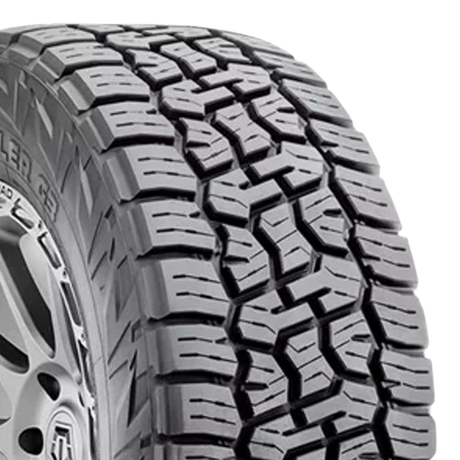 Nitto Terra Grappler G3 LT305/65R18 passenger light truck/suv tire