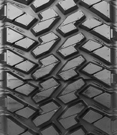 Nitto Trail Grappler M/T 33X12.50R18 mud terrain tire