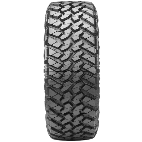 Nitto Trail Grappler M/T 33X12.50R18 mud terrain tire